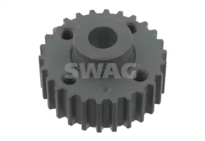 30 05 0011 SWAG Шестерня, коленчатый вал